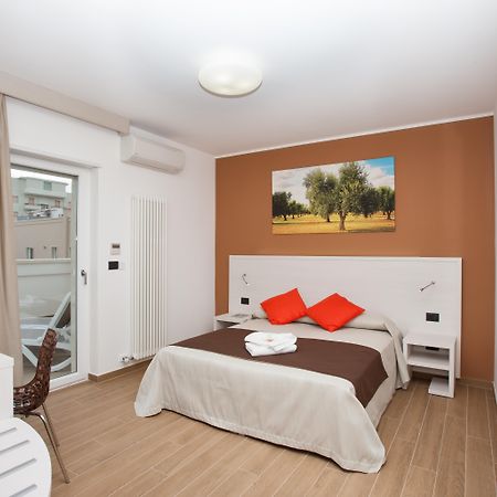 B&B Aria Di Mare Gallipoli Buitenkant foto