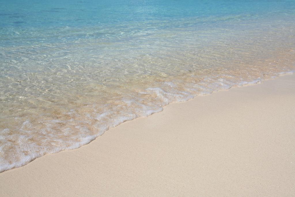 B&B Aria Di Mare Gallipoli Buitenkant foto