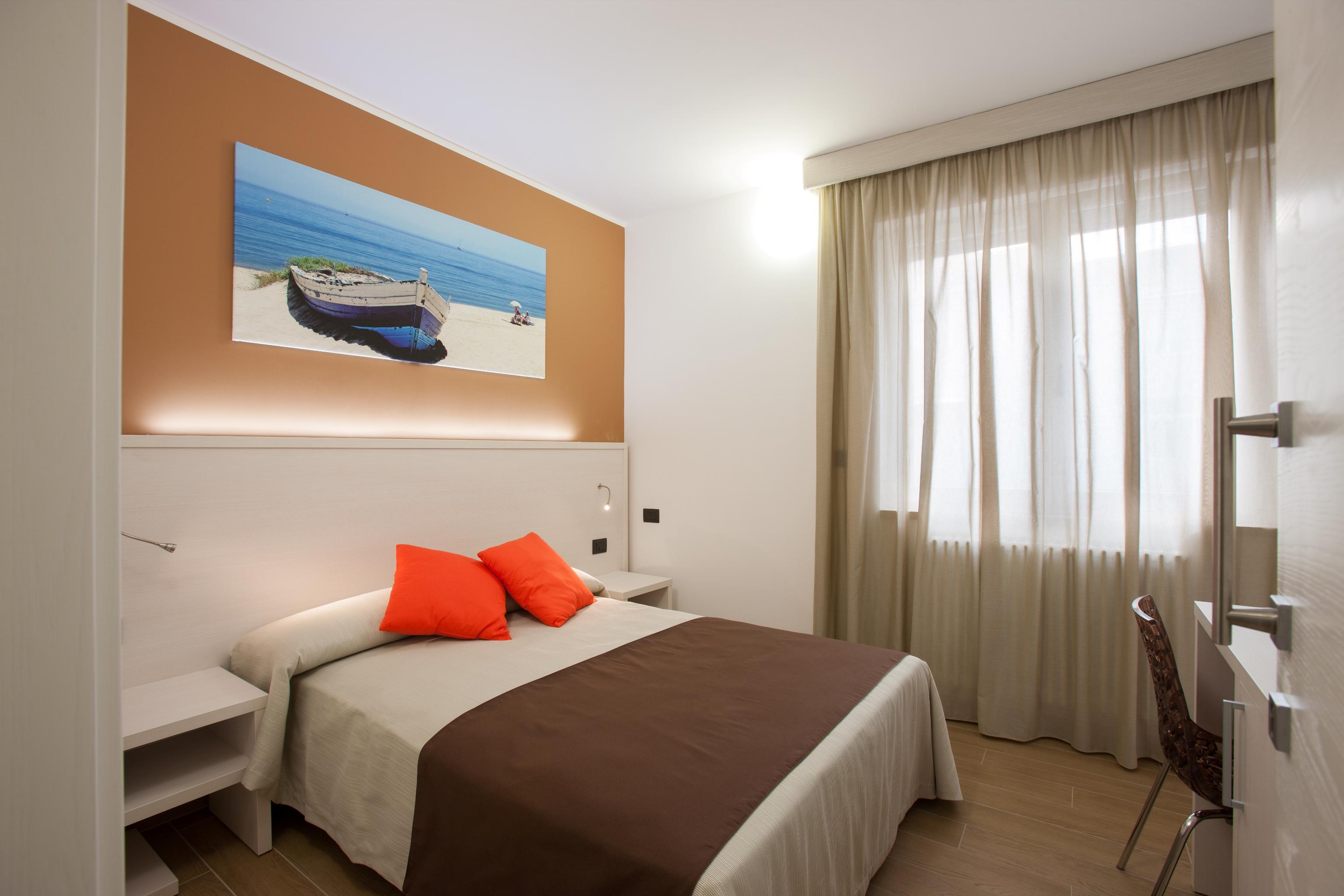 B&B Aria Di Mare Gallipoli Buitenkant foto