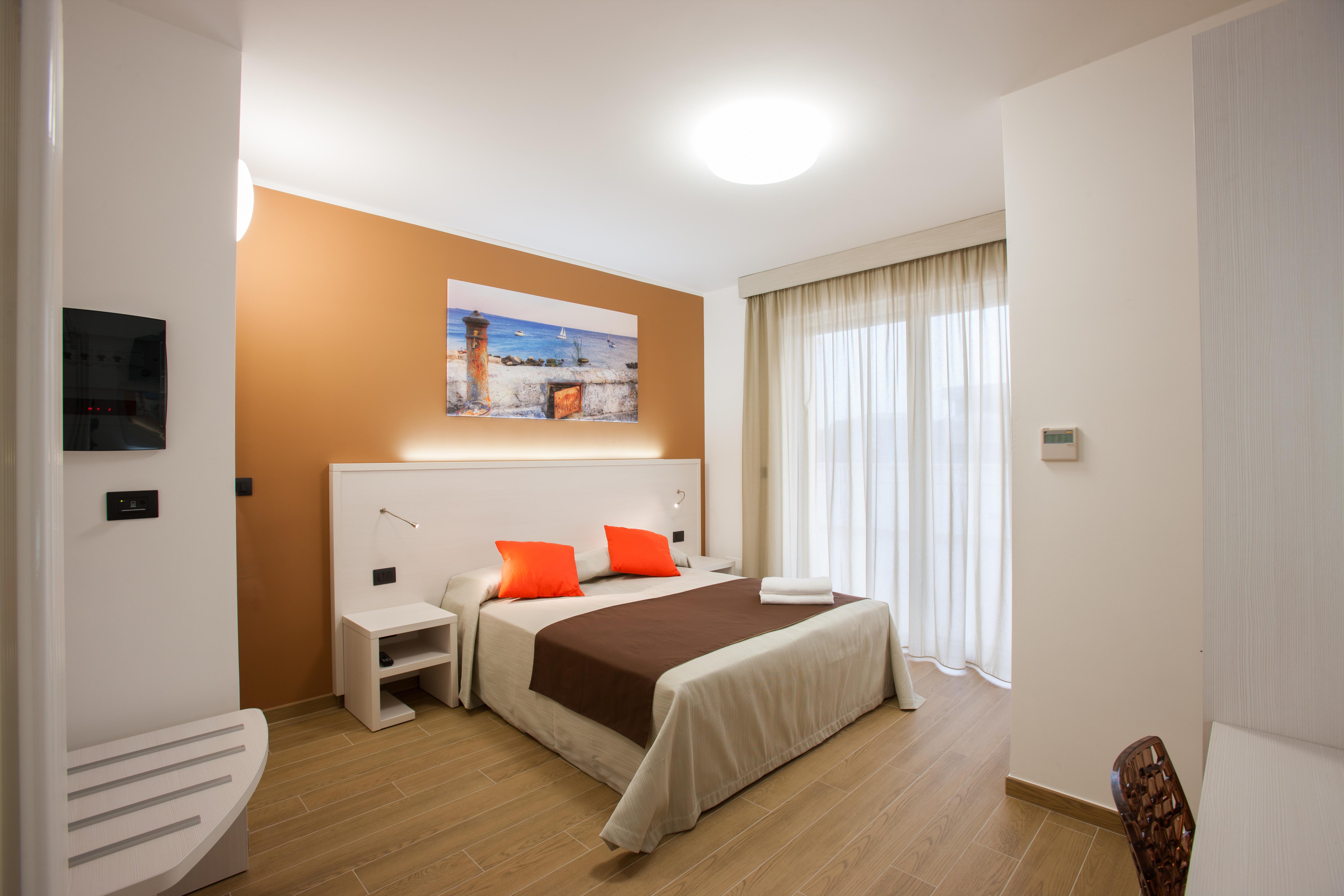B&B Aria Di Mare Gallipoli Buitenkant foto
